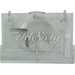 COVER PLATE (Slide Out)