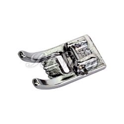 PINTUCK FOOT 7 GROOVE