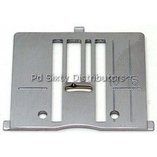 NEEDLE PLATE