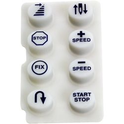 8 PIECES PUSH BUTTON