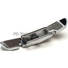 ZIPPER FOOT