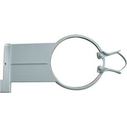 MINI SPRING HOOP (40 X 40mm)