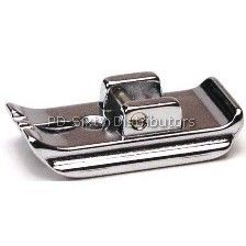 INVISIBLE ZIPPER FOOT