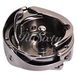 HOOK WITH BOBBIN CASE