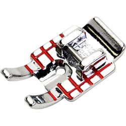 1/4" PIECING FOOT