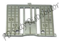 NEEDLE PLATE (Zig Zag)