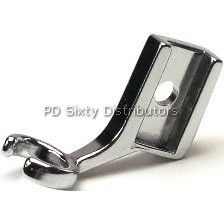 STIPPLING OPEN TOE FOOT