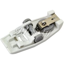 ELASTIC GUIDE FOOT (VIKING)