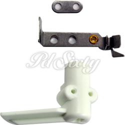 NEEDLE THREADER (Plastic Holde