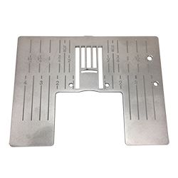 NEEDLE PLATE