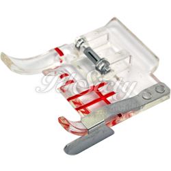 SEAM GUIDE FOOT,
