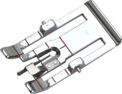 CHANGEABLE QUILTER'S GUIDE FOO