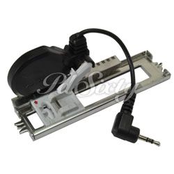 SENSOMATIC BUTTONHOLE FOOT