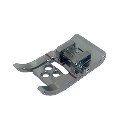 THREE HOLE YARN FOOT