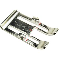 CHANGEABLE OPEN TOE FOOT