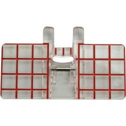 MULTI-LINE DECORATIVE FOOT,