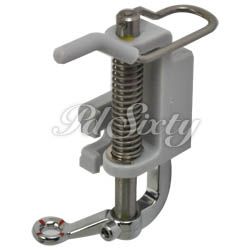 CLOSED TOE DARNING FOOT