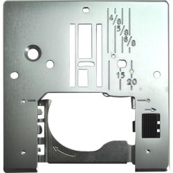 NEEDLE PLATE (ZigZag)
