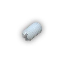 SCREW (For Feed Dog  Adjustmen