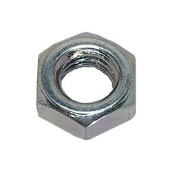 NUT (For Feed Dog Adjustment)