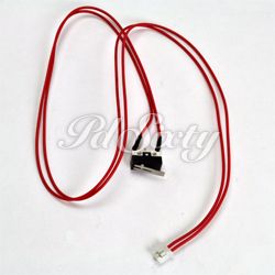 PRESSER BAR LEVER MICRO SWITCH