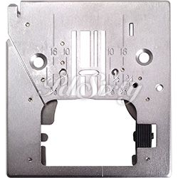 NEEDLE PLATE (Zig Zag)