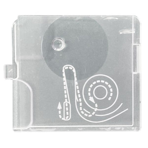 COVER PLATE,