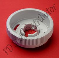 STITCH LENGTH SELECTOR