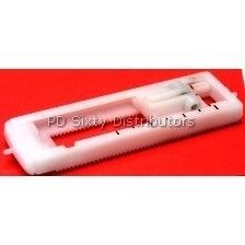 SLIDE BUTTONHOLE FOOT LOW , SI