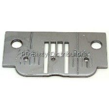 NEEDLE PLATE (Straight Stitch)