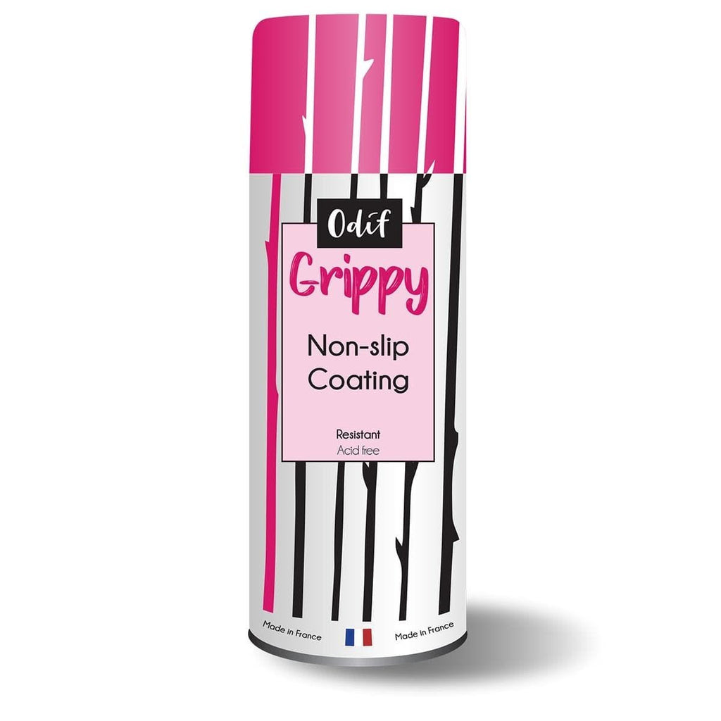 Odif Grippy Non-Slip Coating Spray