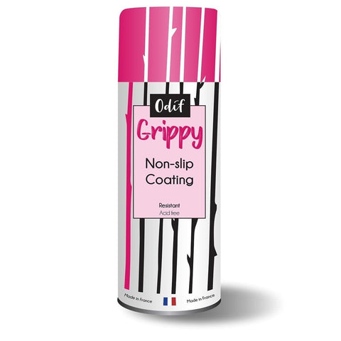 Odif Grippy Non-Slip Coating Spray