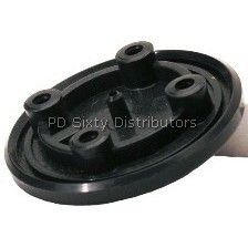 MEMBRANE HOLDER PLATE