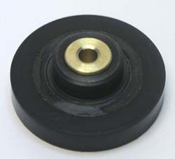 MOTOR PULLEY