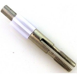 TENSION STUD WITH GEAR
