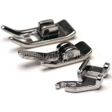 FOOT SHANK (3PCS/SET)