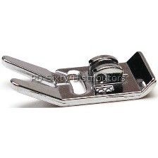 ZIGZAG FOOT (B), LOW SHANK