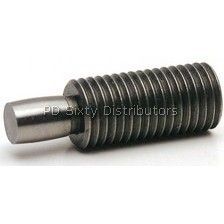 FEED ROCK SHAFT CENTER