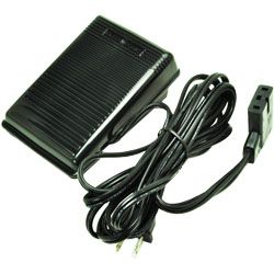 FOOT CONTROL (WIith Cord #4467