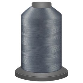 Glide 5,500yd - Color # 10536 - Silver