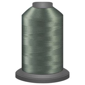 Glide 5,500yd - Color # 15497 - Nickel