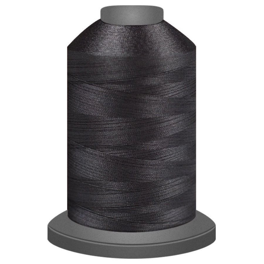 Glide 5,500yd - Color # 1BLK3 - Shadow