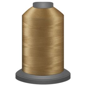 Glide 5,500yd - Color # 20466 - Sand