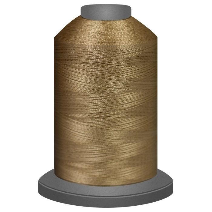 Glide 5,500yd - Color # 20467 - Caramel