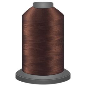 Glide 5,500yd - Color # 20469 - Chocolate