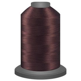 Glide 5,500yd - Color # 20476 - Dark Brown