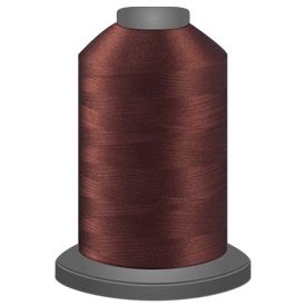 Glide 5,500yd - Color # 20478 - Rust Brown