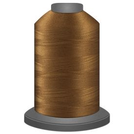 Glide 5,500yd - Color # 20730 - Light Copper