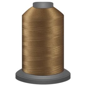 Glide 5,500yd - Color # 20872 - Vegas Gold