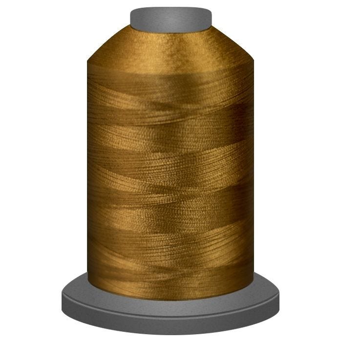 Glide 5,500yd - Color # 21255 - Antique